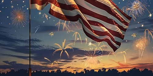 Fairview Fireworks 2026