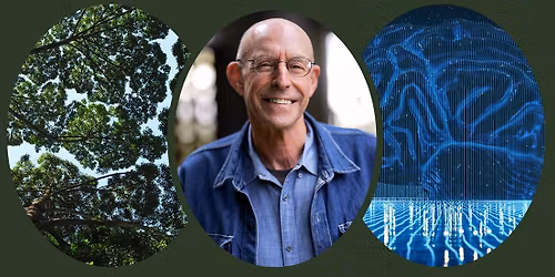 Michael Pollan - The Inner Republic