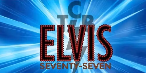 Elvis Seventy-Seven Performing Live