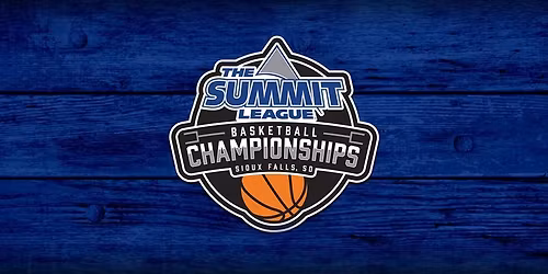Summit League Basketball Championships