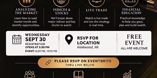 The Wealth & Markets Workshop