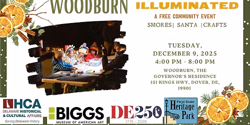 Woodburn Illuminated