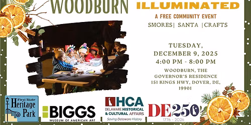 Woodburn Illuminated