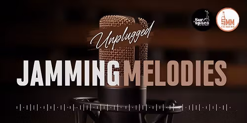 Sur Space - Unplugged Jamming Melodies