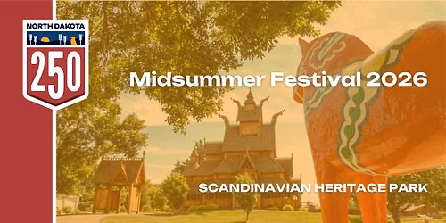 Midsummer Festival 2026