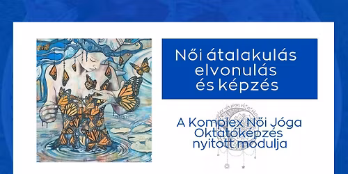 N\u0151i \u00e1talakul\u00e1s- elvonul\u00e1s \u00e9s k\u00e9pz\u00e9s