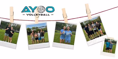 AYOO Ohio Grass Weekend