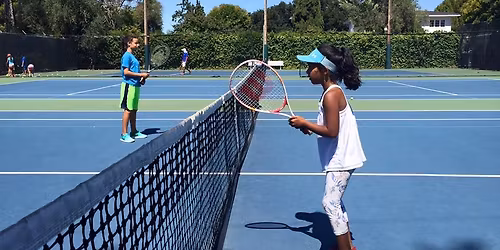 Unleash Your Talent: Join Tennis Summer Camp 2026!