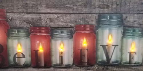 Holy Trinity Lutheran Church Annual Christmas Dinner