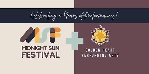 Midnight Sun Festival