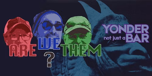 aRe wE theM?  R.E.M. Tribute