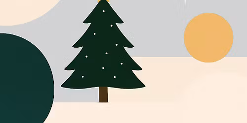 The Comfort of Christmas: Christmas Eve Service