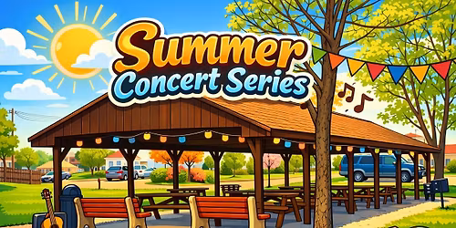 Limerick Summer Concert Series - June