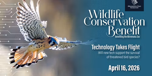 Wildlife Conservation Benefit