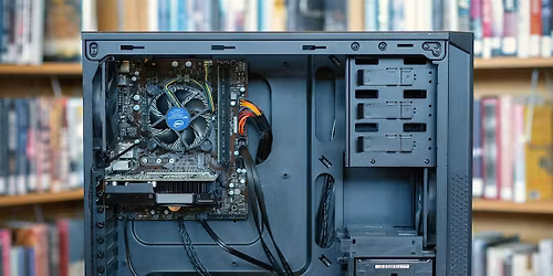 Intro to PC Building