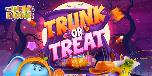 Trunk or Treat