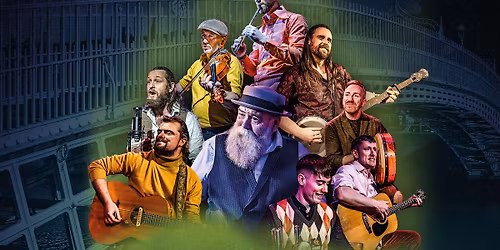 Seven Drunken Nights