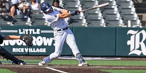 Parking Charlotte 49ers at Rice Owls Womens Basketball