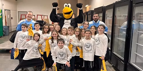 Pittsburgh Penguins at Carolina Hurricanes at Lenovo Center