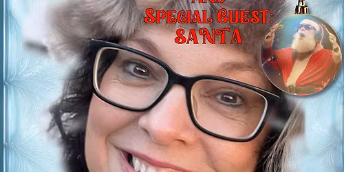 Christmas Kids Party with Santa - Fox & Hounds, Clapham