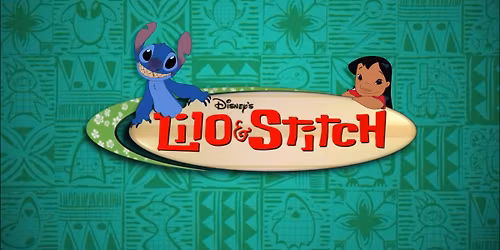 EPS Movie Night: Lilo & Stitch