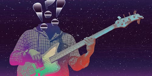 Music in the Parks FINALE!  Mystery Band TBA - at Sidie Hollow