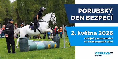 Porubsk\u00fd den bezpe\u010d\u00ed