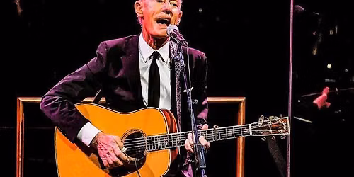 Lyle Lovett Ticket