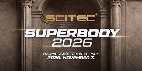 Superbody 2026