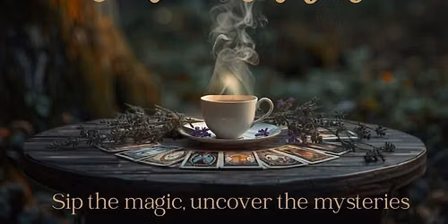 Tea & Tarot