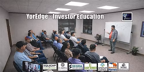 Workshop: Foreclosure Auction Follow Up - Buying Early with Bigger Profits