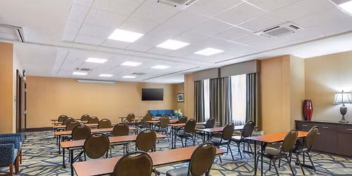 Parking City College of New York Beavers at Fairfield Stags Mens Basketball