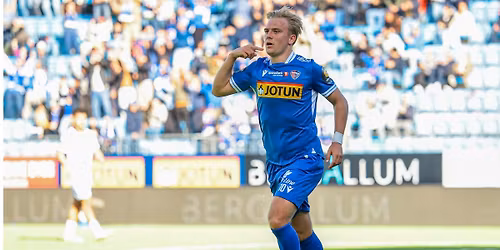 SF - Fredrikstad
