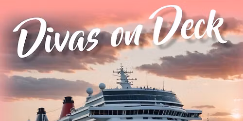 Diva\u2019s On Deck Virgin Voyage Adult Cruise