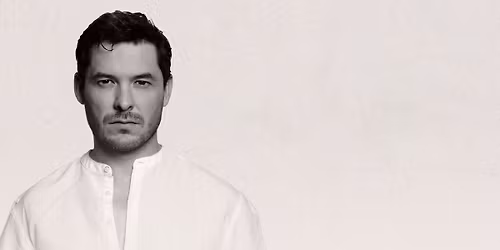 Convencion Latinas de exito: Jorge Lozano H.