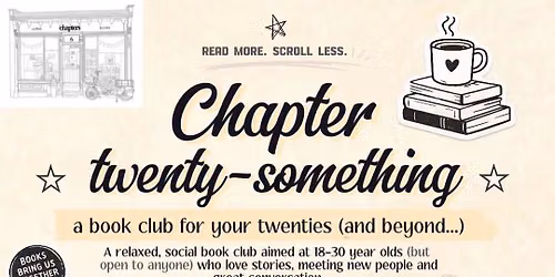 Chapter twenty-something