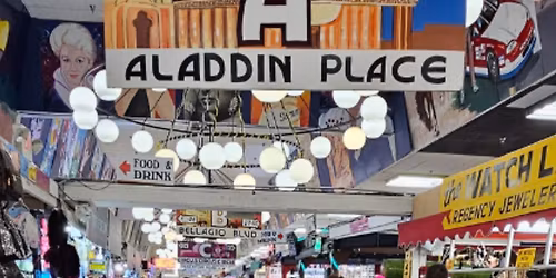 Get Fit at Fantastic!