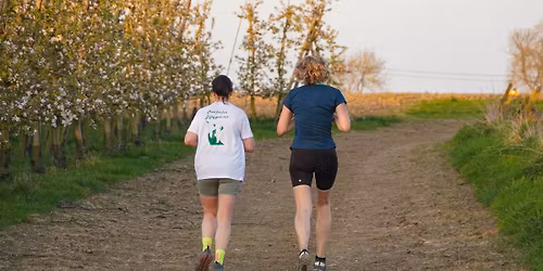 Natuurloop Zonnebeke goes Zillebeke