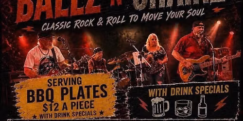 Biker Appreciation Night at The American Legion Post 155 (Kings Mountain, NC) 6pm - until 