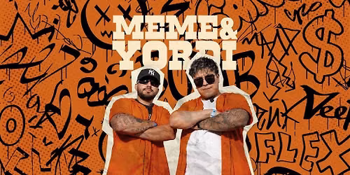 Meme y Yordi