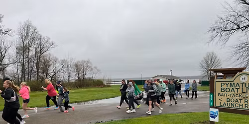 RUN FOR THE TREES: HAPPY LITTLE 5K: PYMATUNING STATE PARK 2026