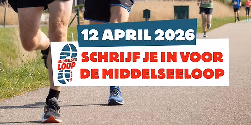 Middelseeloop