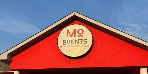 Celtic Chaos at MO events 