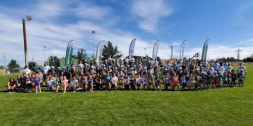 Richland Lacrosse Free Clinic