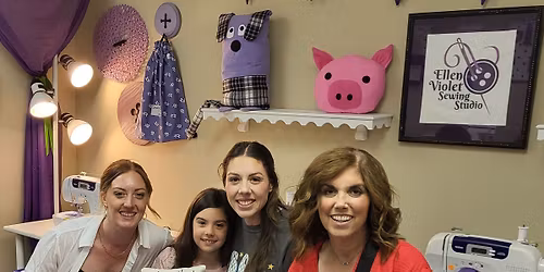 Intro To Sewing
