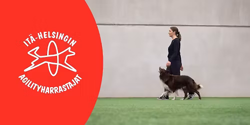 I-HAH Tokokoe 3.5.2026