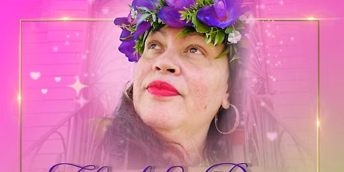 Heal & Paint: A Memorial Fundraiser In Loving Memory of Nani Wilson