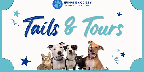 Tails and Tours - Hurricane Prepardness