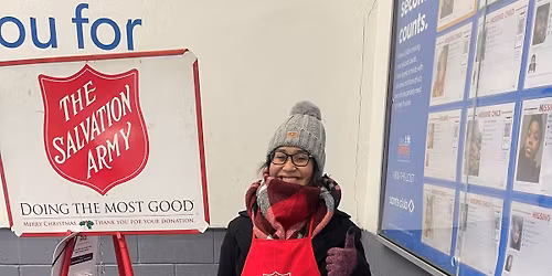 The Salvation Army Troy