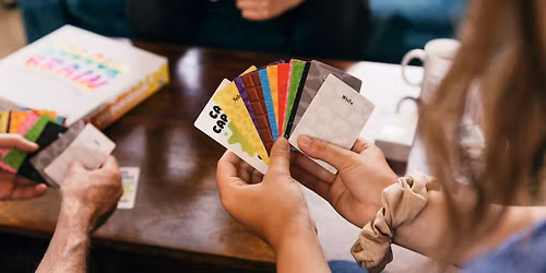 Beer, snacks and Social Gaming (Adults only)